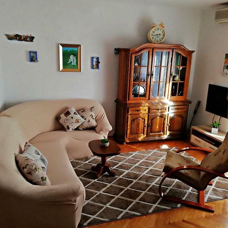 Apartmani Anda Trogir Exterior foto