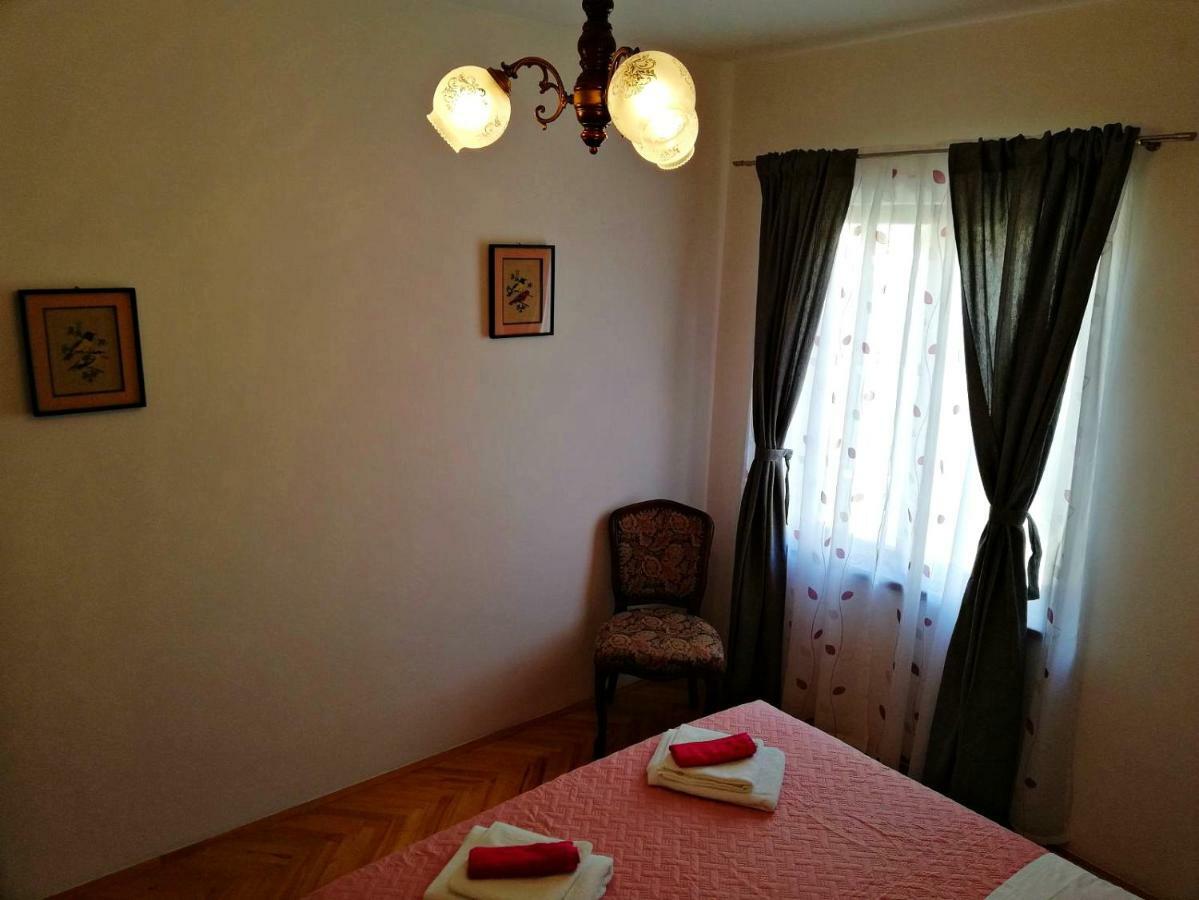 Apartmani Anda Trogir Exterior foto