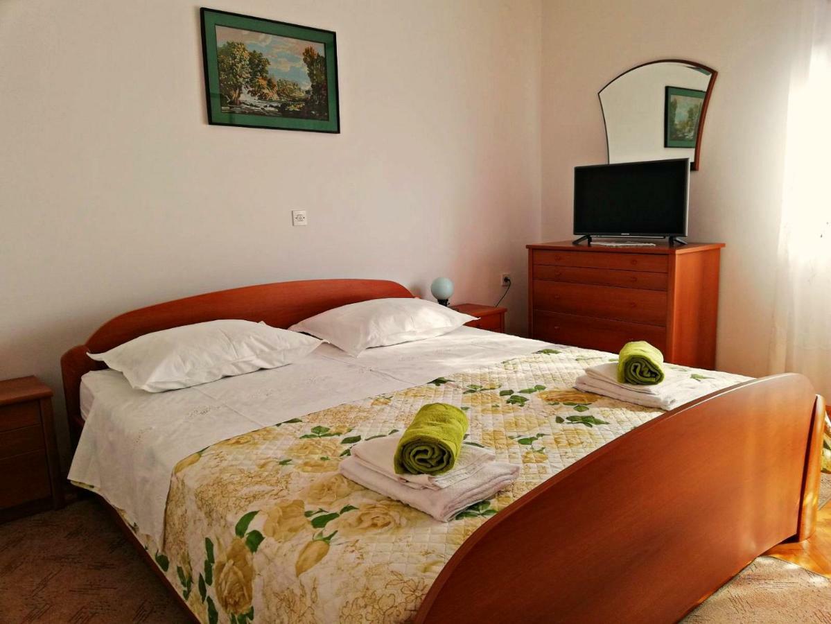 Apartmani Anda Trogir Exterior foto